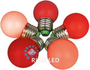 Светодиодная лампа для Белт-лайта Rich LED