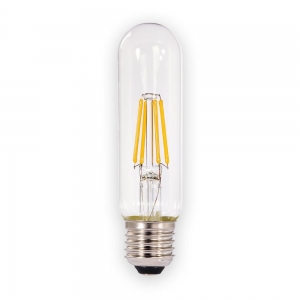 Лампа светодиодная Т30 - 125 E27 W4 K2700